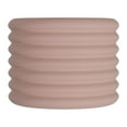 thumbnail image 2 of Rongfmy Insulating Tape Foam Pipe Insulation Length 200cm Winter Pipe Insulation Kitchen pink, 2 of 9
