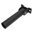 thumbnail image 1 of T Bar Row Wall Attachment Wall Mount T Bar Row Attachment 360 Degree Rotatable Base Multi Angle Exercise Platform with Reinforced Steel Pipe for All Body Types, 1 of 7