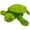 green, variant on Kawaii Turtle Plush, Turtle Plushie Toy Backpack, Stuffed Soft Animal Turtle Pillow Cushion Plushie Soft Gift Birthday Gifts Home Decor