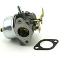 thumbnail image 2 of Carburetor For Tecumseh Carb 632334A 632111 HM70 HM80 HMSK80 HMSK90 Engine Snow Blower 50-642 MFG 1099 1432, 2 of 6
