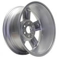 thumbnail image 4 of New 20" x 8.5" Replacement Alloy Wheel (ALY05308U20N) fits Chevrolet Avalanche 1500 2007-2014, 4 of 5