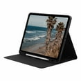 thumbnail image 4 of UAG Standard Issue Folio Case Black for iPad Pro 13 2024 (7th Gen), 4 of 5
