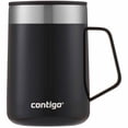 thumbnail image 1 of Taza Contigo Streeterville de Acero Inoxidable con Asa, 414 ml, 1 of 7