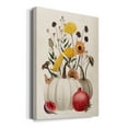 thumbnail image 2 of Fall Botanicals II Premium Gallery Wrapped Canvas - Ready to Hang, 2 of 7