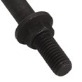 thumbnail image 4 of Pernos de pernos de tubo de escape, 2 piezas Pernos de tubo de escape Tornillo con tachuelas de escape Tornillo con tachuelas del colector de escape Instalación sin esfuerzo, 4 of 9