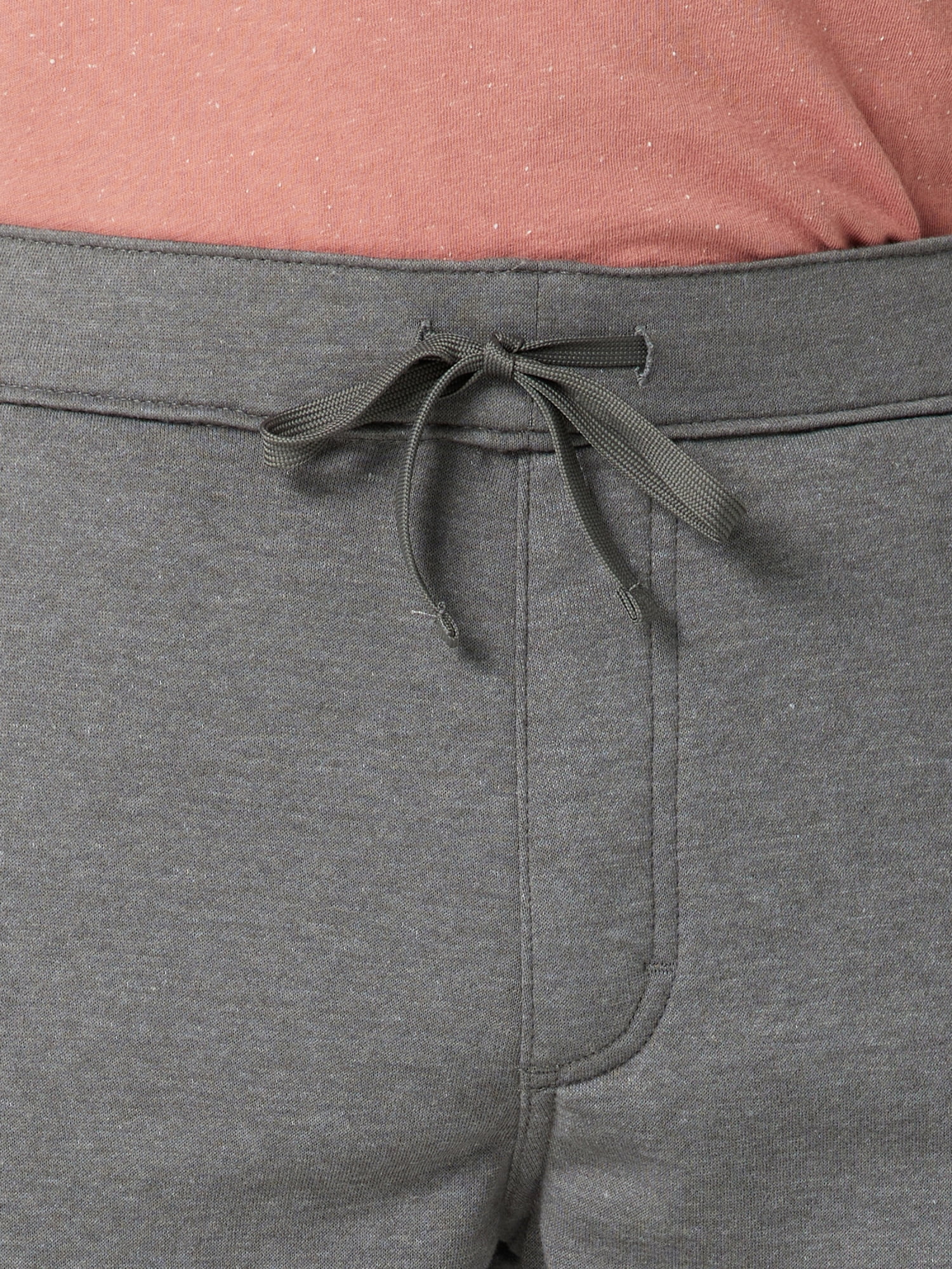 Wrangler Men's Unlimited Comfort Knit Short