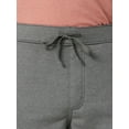 thumbnail image 6 of Wrangler Men's Unlimited Comfort Knit Short, 6 of 7