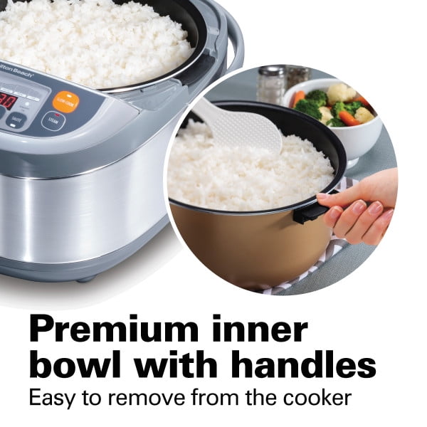 Rice Cooker Meal - Life Currents