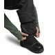 thumbnail image 5 of Pantalones de nieve Freedom de THE NORTH FACE para hombre, sin PFAS, gris asfalto y NPF, talla media regular, 5 of 6