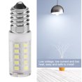 thumbnail image 4 of Ceramic Corn Bulb, E14 220V LED Corn Light, Warehouse For Cabinet For Shelves Garage, 4 of 8