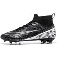 thumbnail image 2 of Fútbol Botas Unisex Antideslizantes para Exteriores E Interiores Correr Y Entrenar, 2 of 9