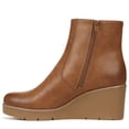 thumbnail image 5 of SOUL Naturalizer Womens Apollo Booties - Medium & Wide Width, 5 of 7