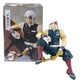 thumbnail image 1 of Estatua de Demon Slayer Kimetsu No Yaiba, modelo de estatuilla de Anime, figura de acción GK Mitsuri Kanroji, juguete de colección, amor Hashira Figma Fivean Figuras de anime, 1 of 2