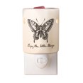 thumbnail image 1 of Réchauffeur de cire Accent de ScentSationals - Little Things, 1 of 3
