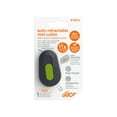 thumbnail image 5 of Slice, Retractable Blade Mini Cutter, 1 Each, Gray,Green, 5 of 7
