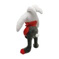 thumbnail image 3 of Muñeca de peluche Scorbunnys Anime de 28 cm para niños y coleccionistas, 3 of 4
