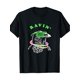 thumbnail image 1 of Camiseta divertida para hombre con pájaro neón de fiesta rave, 1 of 5