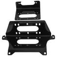 thumbnail image 4 of Extreme Max 5600.3244 Winch Mount for Polaris Ranger XP 1000, 4 of 11