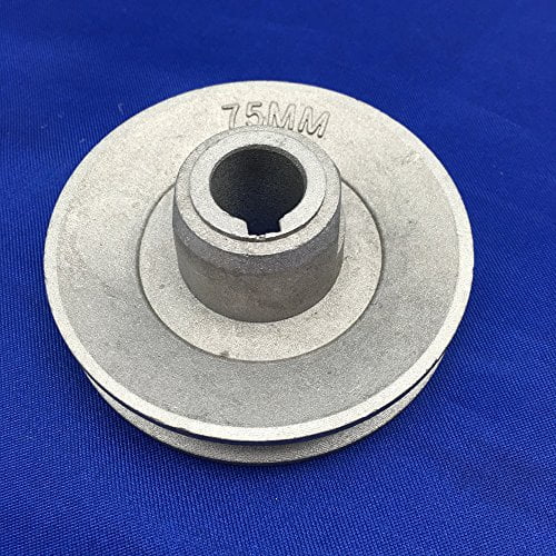 YEQIN Industrial Sewing Machine Clutch Motor Pulley Slow Speed Down