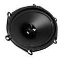 thumbnail image 5 of Boss Audio Brs5768 Dual-cone Replacement Speaker [5" X 7"/6" X 8"], 5 of 14
