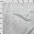 thumbnail image 2 of oneOone Cotton Poplin Twill Dusty Gray Fabric Abstract Small Sewing Craft Projects Fabric Prints By Yard 56 Inch Wide, 2 of 4