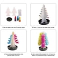 thumbnail image 2 of Piano Potato Rainbow Science Lab & Crystal Growing Kit, STEM Educational Experiment Set for Kids Ages 8-12, DIY Chemistry Toys for Boys & Girls, Colorful Learning Gift, 2 of 7