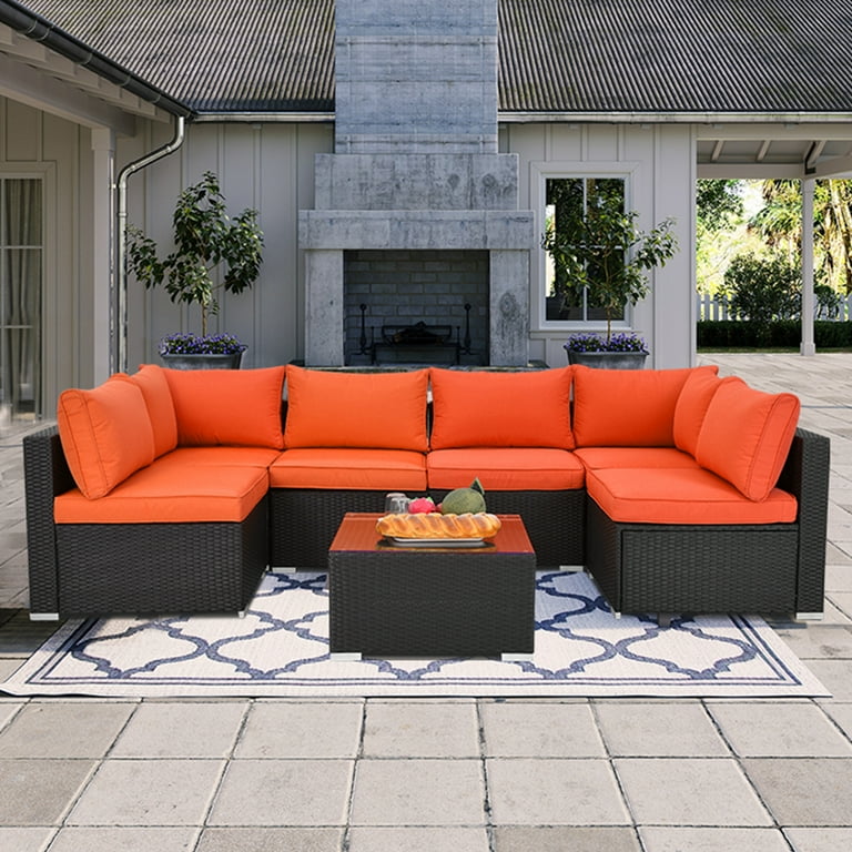 Luxury patio furniture clearance deals