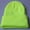 Mint Green, variant on Unisex Slouchy Knitting Beanie Hop Style, Warm for Winter Skiing, Acrylic Fibres, Elastic Size