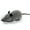 Gray, variant on Funny Wireless Remote Control Tricky Moving Rat Mouse Cat Playing Chew Toy Gift