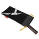 thumbnail image 2 of Tienda de campaña Tienda de campaña Peg Hammer Nail Bolsa Black Peg Nails Estaca Bolsa de almacenamiento (negro) YUNYI BRAND Deportes, 2 of 8