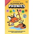 thumbnail image 2 of Mrs Wordsmith Get Reading With Phonics, Kindergarten (Mrs Wordsmith), 2 of 4