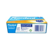 Fixodent Denture Adhesive Extra Hold Powder and Airtight Seal, 2.7 oz