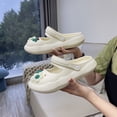 thumbnail image 4 of Kids Garden Clogs Slip On Shoes Summer Beach Water Sandals, 4 of 6