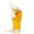 thumbnail image 1 of POLYSAFE Unbreakable, Crystal Clear, Stackable, Dishwasher Safe CONICAL MIDDI Glass 285ml (10 oz.), 1 of 3