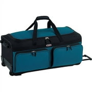 29" Rolling Duffel Teal