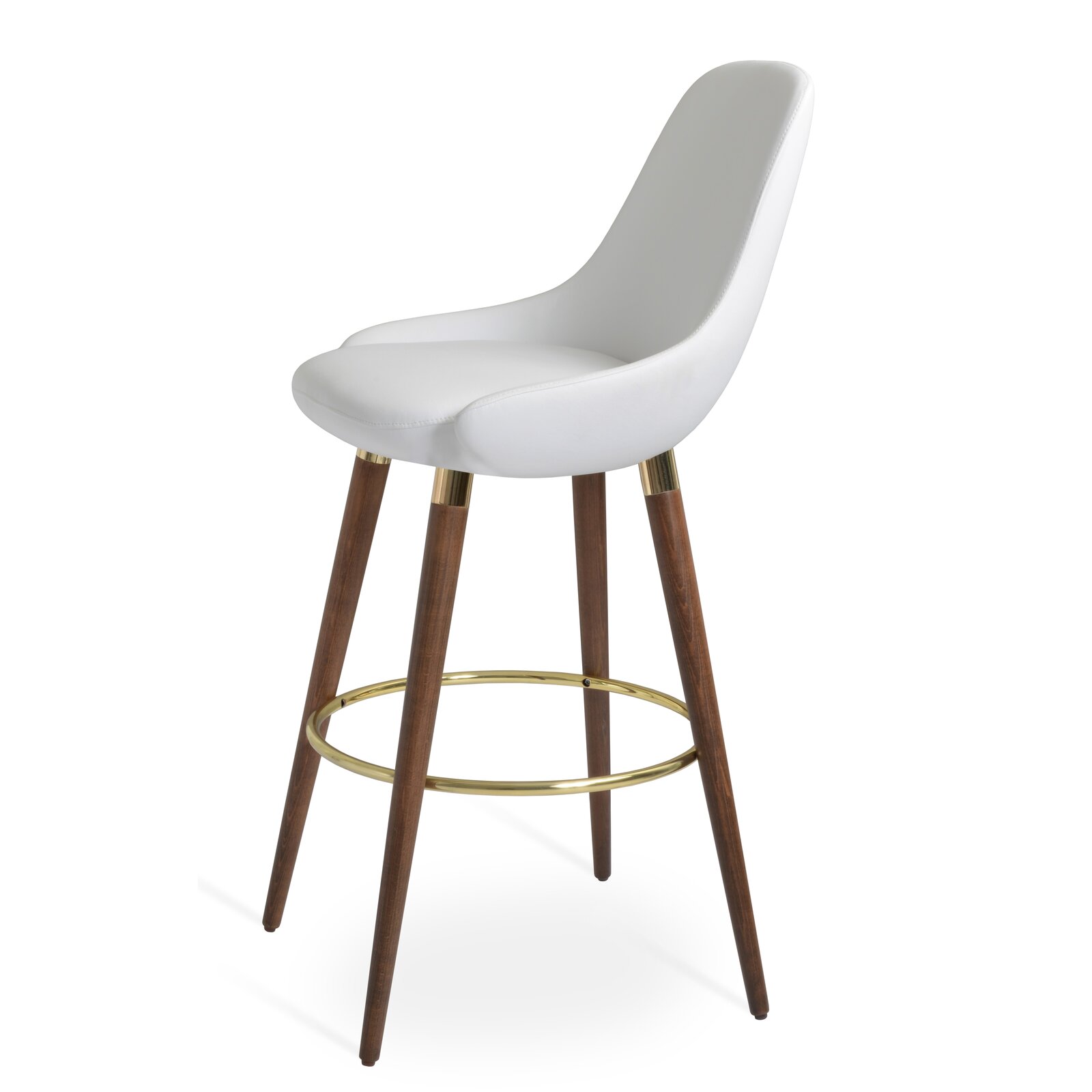 Mcloud bar discount & counter stool