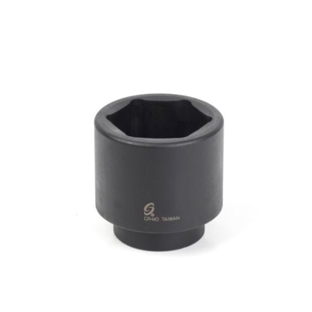 Sunex 256 1/2-Inch Drive 1-3/4-Inch Impact Socket