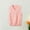 Pink, variant on Sweater Vest for Boys V Neck Sleeveless Knit Sweaters Pink Pullover Top Uniform Knit Sweaters Baby Girl Warm Winter Cute Baby Clothes 7-8 Years
