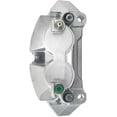 thumbnail image 4 of Detroit Axle - Front Brake Calipers w/Brackets Replacement for 2003-2006 Ford Expedition Lincoln Navigator - 2pc Set, 4 of 7
