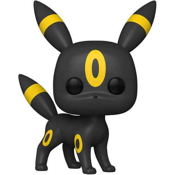 FUNKO POP! GAMES: Pokemon - Umbreon