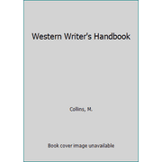 Western Writer's Handbook, Used [Paperback]