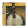 thumbnail image 1 of Mandolin Musing Melody - Canvas, 1 of 10