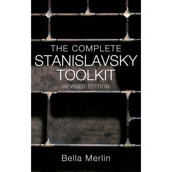 The Complete Stanislavsky Toolkit (Paperback)