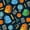 Color 1, variant on Peel and Stick Wallpaper 23.6in x 9.8ft Retro Vinyl Records Headphones Musical Notes Geometric Contact Paper Vinyl Waterproof Self Adhesive Wall Paper for Classroom Shelf Cabinet Renter Friendly