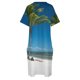 thumbnail image 4 of Vestido de bolsillo suelto de Key West, vestidos para mujer 2025, vestido de fiesta de diseñador de lujo, fiesta de noche, elegante vestido de celebridad de lujo, 4 of 6
