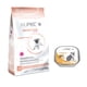 thumbnail image 1 of KIT Nupec Sensitive Razas Pequeñas 8 kg con Regalo Nupec 2 DIGESTIVE Treat de 180 grs, 1 of 2
