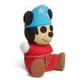 thumbnail image 5 of Disney Handmade By Robots Vinyl Figure | Sorcerer Mickey, 5 of 5