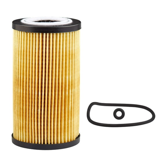 Purolator Classic Oil Filter, 5000 Mile Service Fits select: 2006-2010 HYUNDAI SONATA, 2007-2009 HYUNDAI SANTA FE