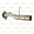 thumbnail image 5 of Exhaust kit with hangers bolts compatible with 2001-2006 suburban yukon 5.3l 2, 5 of 8