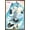 Bronze Framed Version, variant on Hatsune Miku - WaVing Wall Poster, 14.725" x 22.375"